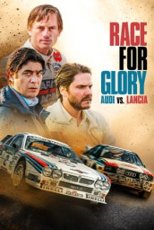 Race for Glory: Audi vs. Lancia (2024) Online Flv HD