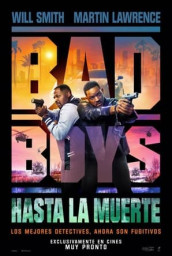 Bad Boys Ride or Die (2024) Online Flv HD