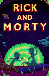 Rick y Morty Online Flv