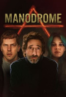 Ver Manodrome (2023) Online Flv HD