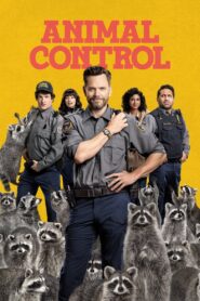 Animal Control Serie HD