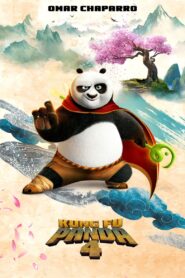 Kung Fu Panda 4 Estreno HD