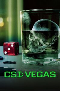 CSI: Vegas Serie HD