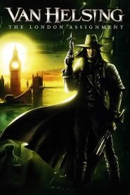 Van Helsing: la misión de Londres Estreno HD