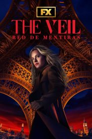 El velo The Veil: red de mentiras (2024) Serie HD