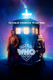 Doctor Who Serie HD