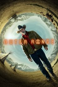Tierra de nadie (Outer Range) Serie HD