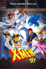 X-Men ’97 Serie HD