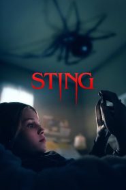 Sting: Araña Asesina Estreno HD
