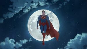 Mis Aventuras con Superman Temporada 2 Capitulo 4 HD