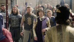 Vikingos: Valhalla Temporada 3 Capitulo 2 HD