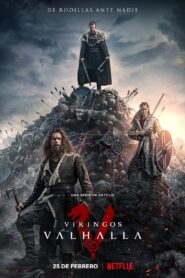 Vikingos: Valhalla Serie HD