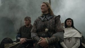 Vikingos: Valhalla Temporada 3 Capitulo 4 HD