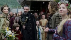 Vikingos: Valhalla Temporada 3 Capitulo 6 HD